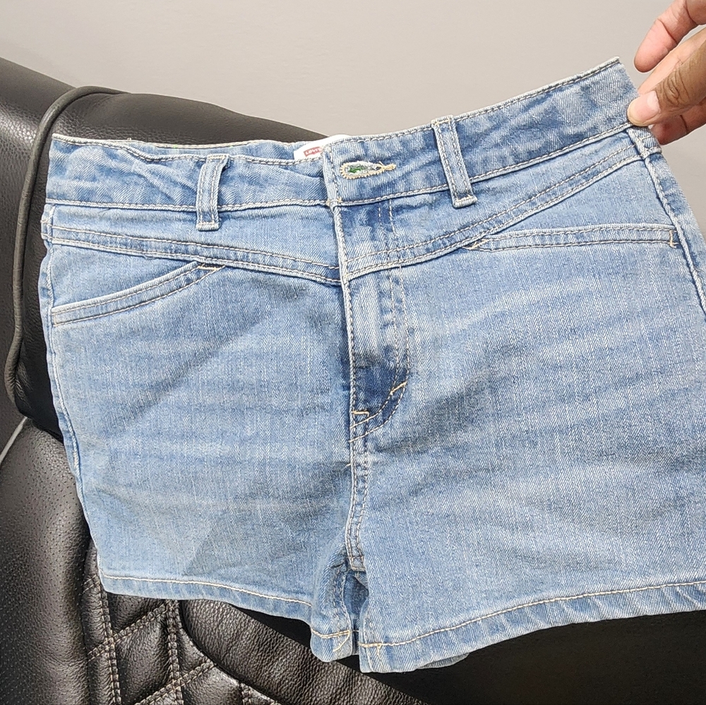 Denim LEVI'S Girl Size 12Shorts
